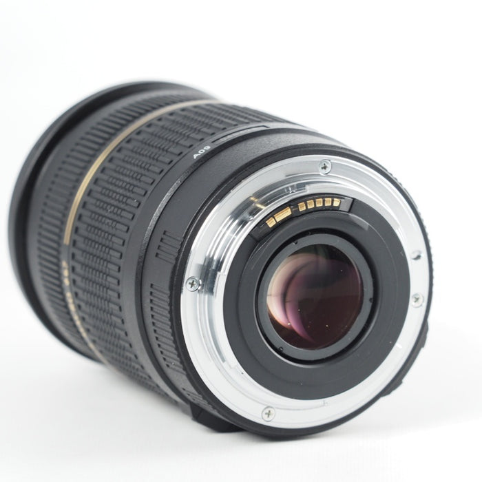 TAMRON 大口径ズームレンズ SP AF 28-75mm F2.8 XR Di キヤノン EFマウント用 タムロン A09E #13776