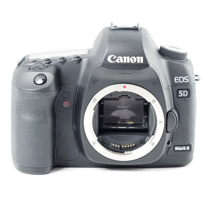 Canon キヤノン デジタル一眼レフカメラ EOS 5D MarkII ボディ #14455