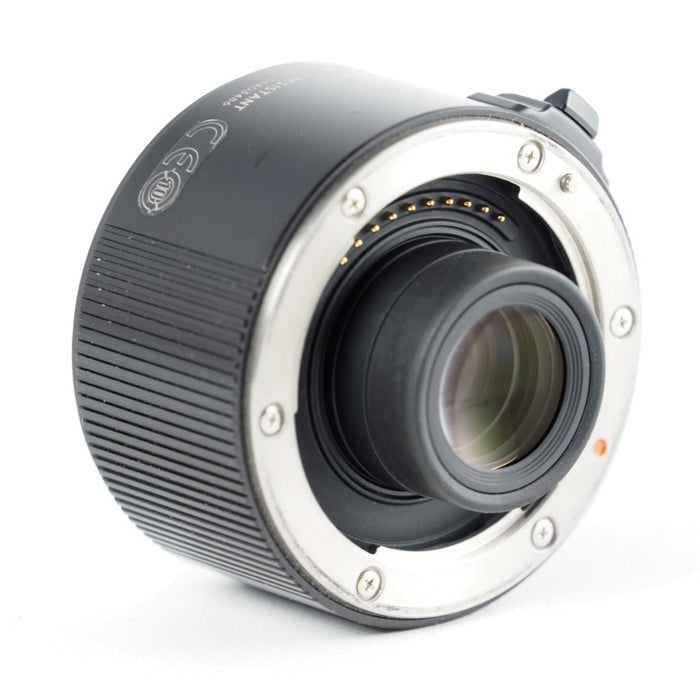 FUJIFILM 富士フイルム テレコンバーター XF 2X TC WR TELE CONVERTER #13691