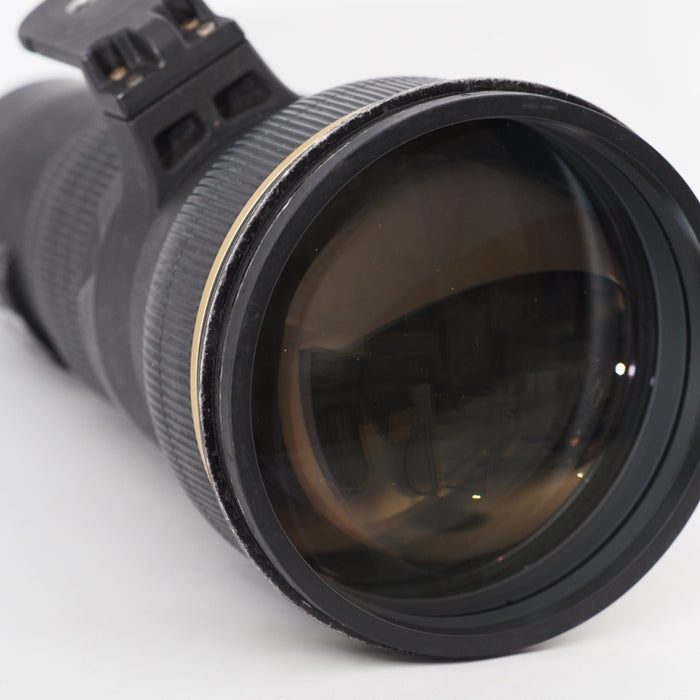 Nikon ニコン AI AF-S ED 400mm f2.8D IF Fマウント 単焦点 望遠レンズ #12987