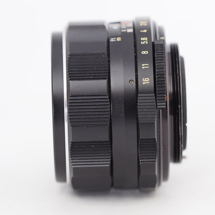 PENTAX ペンタックス M42 Super Takumar 55mm F2 スーパータクマー #12883
