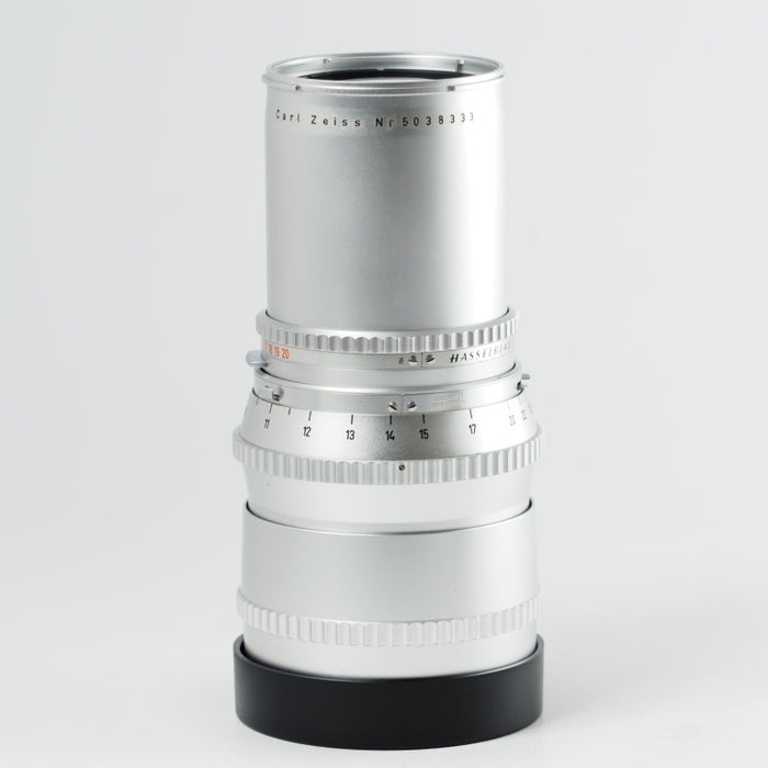HASSELBLAD ハッセルブラッド Carl Zeiss sonnar 250mm F5.6 ゾナー Vマウントシステム #14229