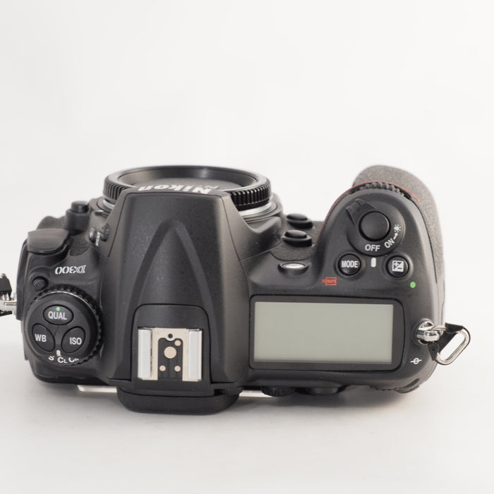 Nikon ニコン デジタル一眼レフカメラ D300 ボディ #13495