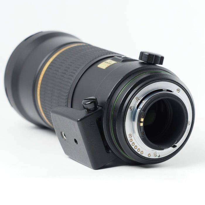 smc PENTAX-DA★ 300mm F4 ED [IF] SDM ペンタックス Kマウント 望遠単焦点レンズ #14054