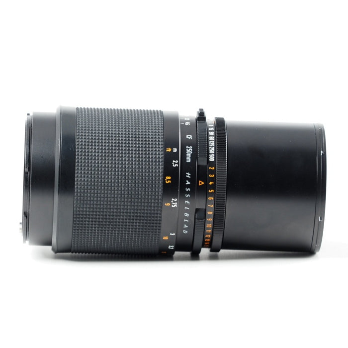 HASSELBLAD CF Sonnar 250mm F5.6 T*＊ハッセルブラッド ゾナー Vマウント #14052