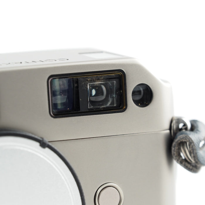 CONTAX コンタックス G1 ROM 改造済み ボディ レンジファインダー フィルムカメラ #14312