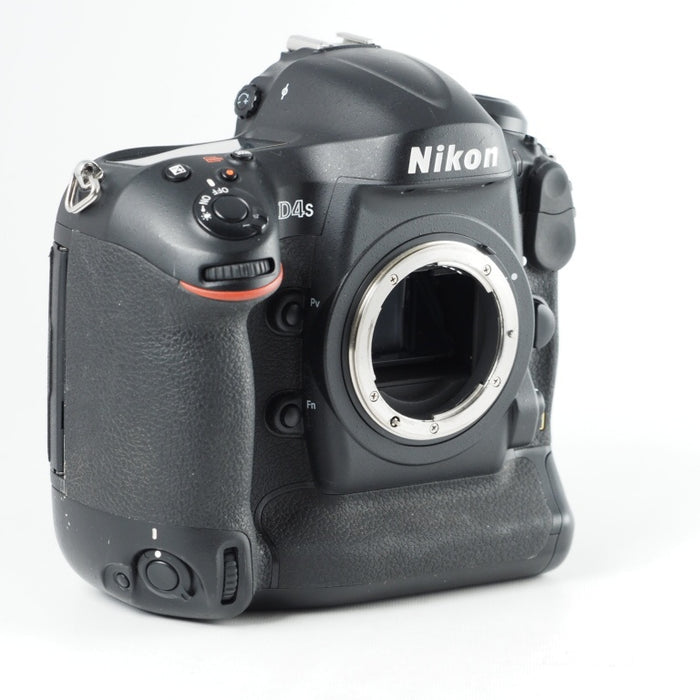 Nikon ニコン デジタル一眼レフカメラ D4S ボディ #13877