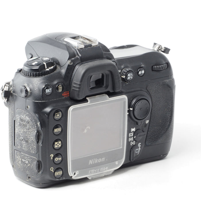 Nikon ニコン D200 ボディ デジタル一眼レフ #15208