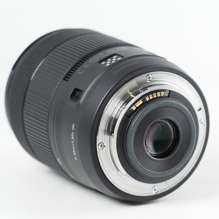 Canon 標準ズームレンズ EF-S18-135mm F3.5-5.6 IS USM APS-C対応 #13626