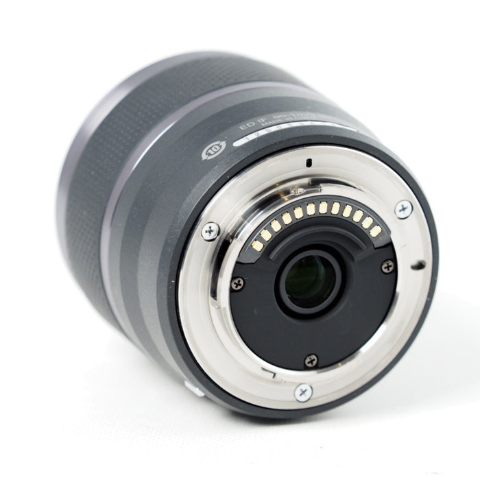 Nikon 望遠ズームレンズ 1 NIKKOR VR 30-110mm f/3.8-5.6 ブラック ニコンCXフォーマット専用 #14654