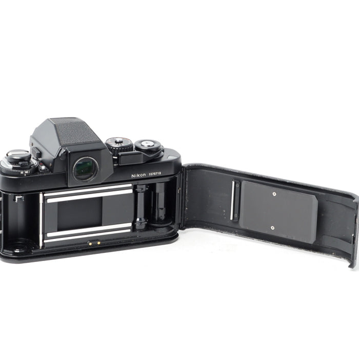 Nikon F3 アイレベル ボディ ニコン フィルム一眼レフ #14996 — カメラ本舗