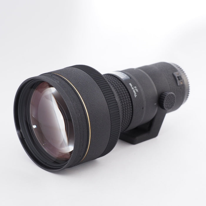 Tokina トキナー AT-X 300AF AF300mm F2.8 Canon キヤノン EFマウント用 サンニッパ #11704