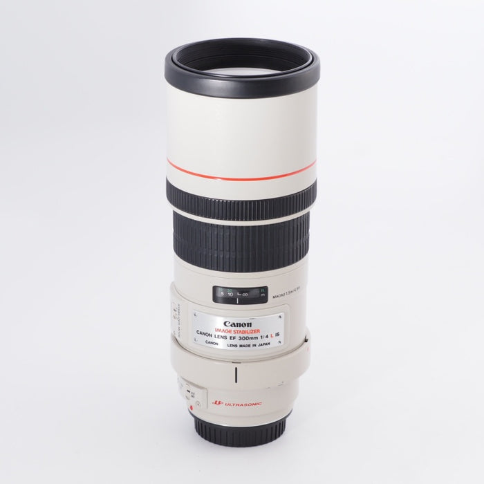 Canon キヤノン 単焦点望遠レンズ EF300mm F4L IS USM フルサイズ対応 #9669