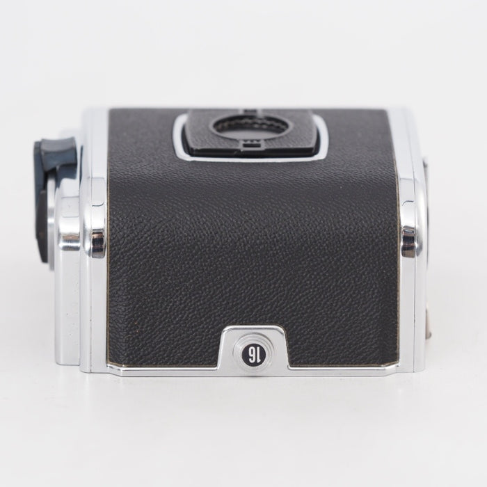 Hasselblad ハッセルブラッド ハッセル マガジンA16 元箱 取扱説明書 #13475