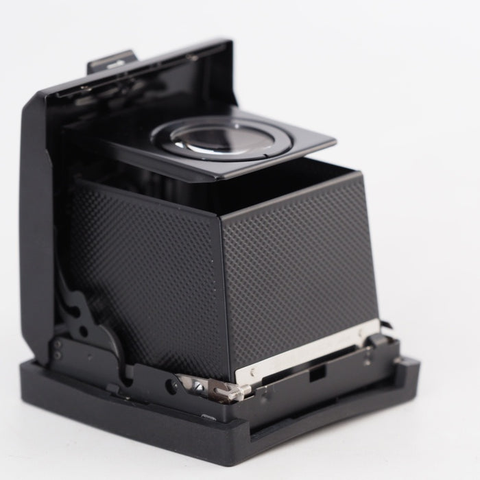 ZENZABRONICA EC EC-TL用 ウエストレベルファインダー ブラック #13219