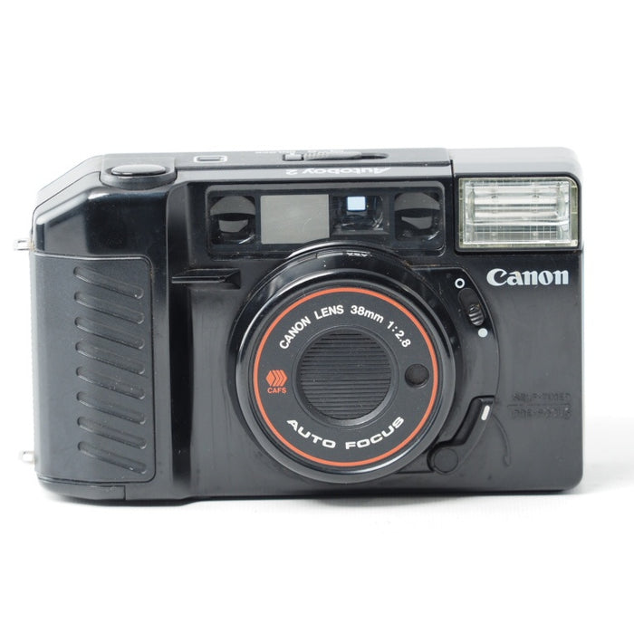 Canon Autoboy2 オートボーイ コンパクトフィルムカメラ #14984