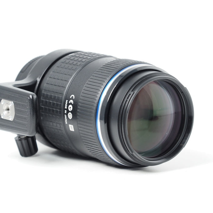 OLYMPUS オリンパ ZUIKO DIGITAL ED 50-200mm F2.8-3.5 SWD ス 望遠ズームレンズ フォーサーズマウント #14683