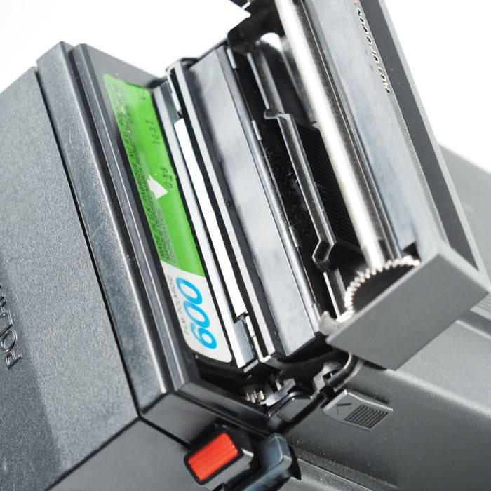 ポラロイド POLAROID AUTOFOCUS 660 インスタントカメラ #14047