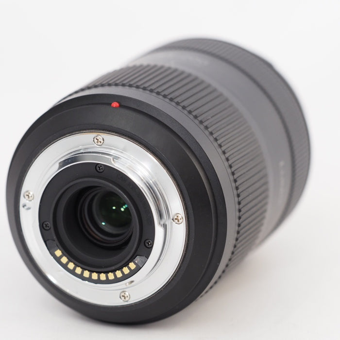 Panasonic パナソニック 望遠ズームレンズ マイクロフォーサーズ用 ルミックス G VARIO 45-200mm/F4.0-5.6 II ASPH. /POWER O.I.S. H-FSA45200 #13224