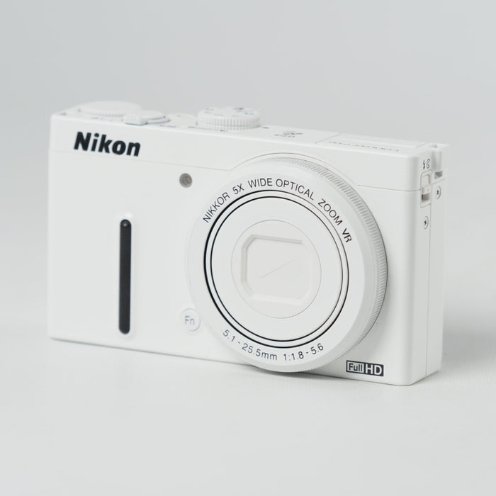 【撮影可 ジャンク扱い】Nikon COOLPIX P330 デジタルカメラ Amazon | Nikon デジタルカメラ COOLPIX P330 開放F値1.8NIKKOR