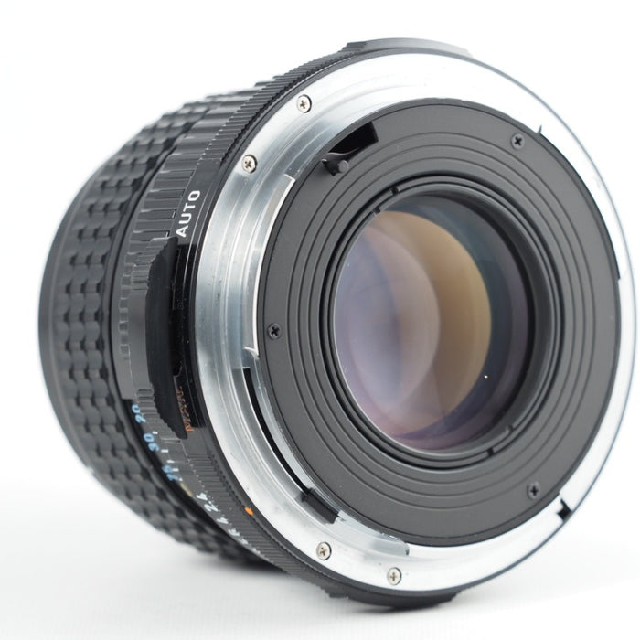 PENTAX ペンタックス 67 SMC 105mm F2.4 中判レンズ 後期 #13852