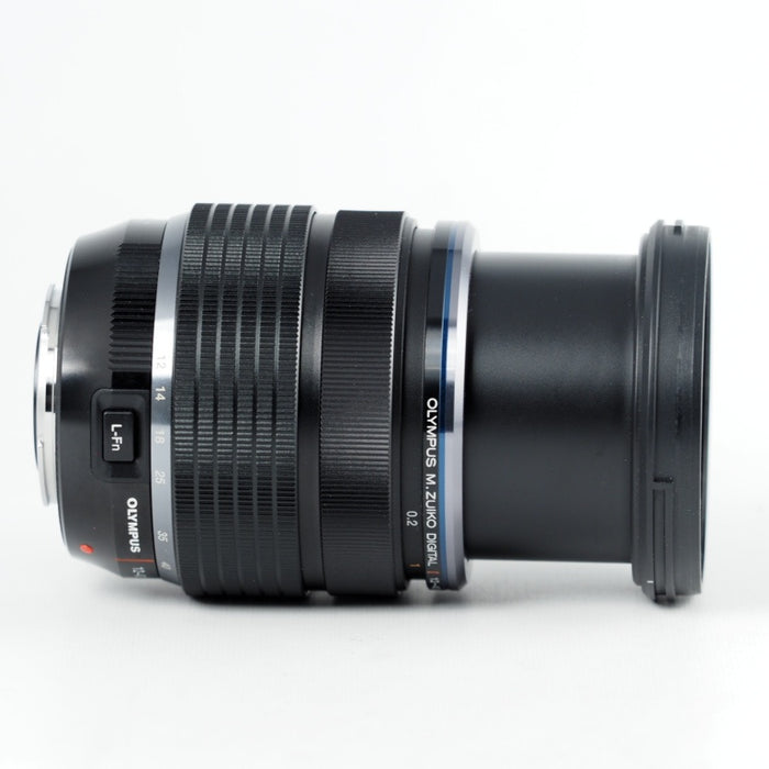 O LYMPUS オリンパス 標準ズームレンズ ED 12-40mm F2.8 防塵 防滴 マイクロフォーサーズ用 M.ZUIKO ED 12-40mmF2.8PRO #14014