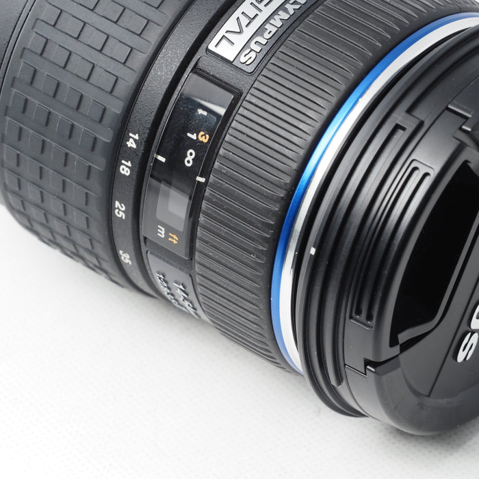 OLYMPUS ZUIKO DIGITAL ED 14-54mm F2.8-3.5II #5201