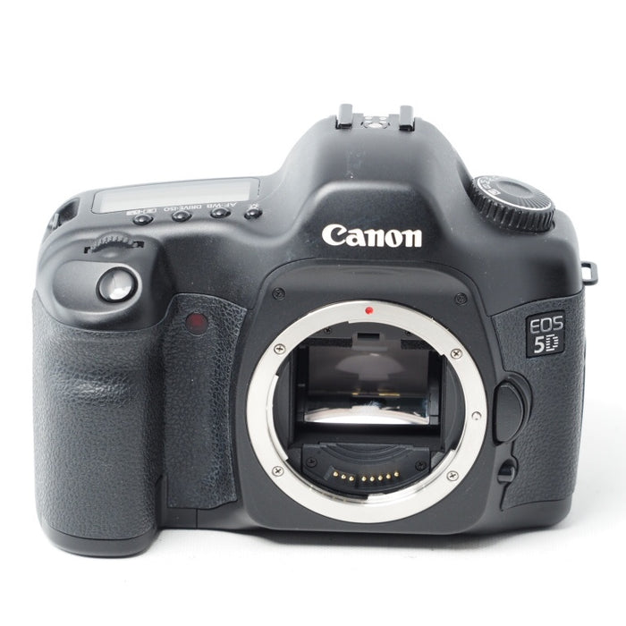 Canon EOS 5D キヤノン デジタル一眼レフカメラ EOS5D #14369