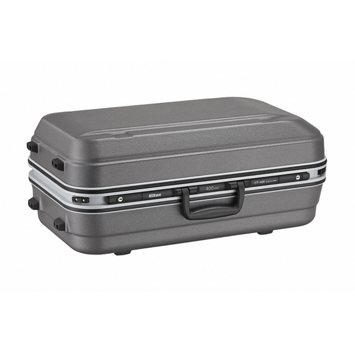 Nikon トランクケース CT-406 AF-S NIKKOR 400mm f/2.8E FL ED VR 用 #14632