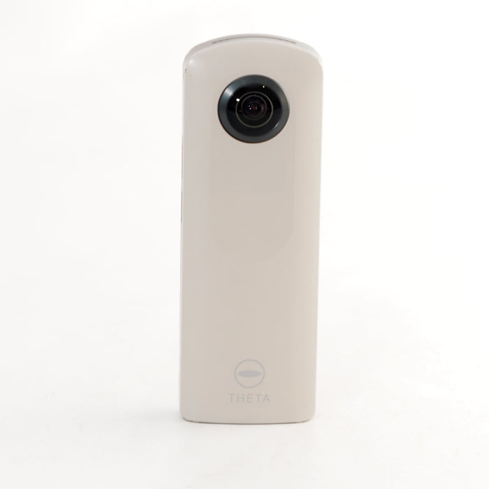 RICOH 360度カメラ RICOH THETA SC (ベージュ)  リコー 全天球カメラ 910742 #13574