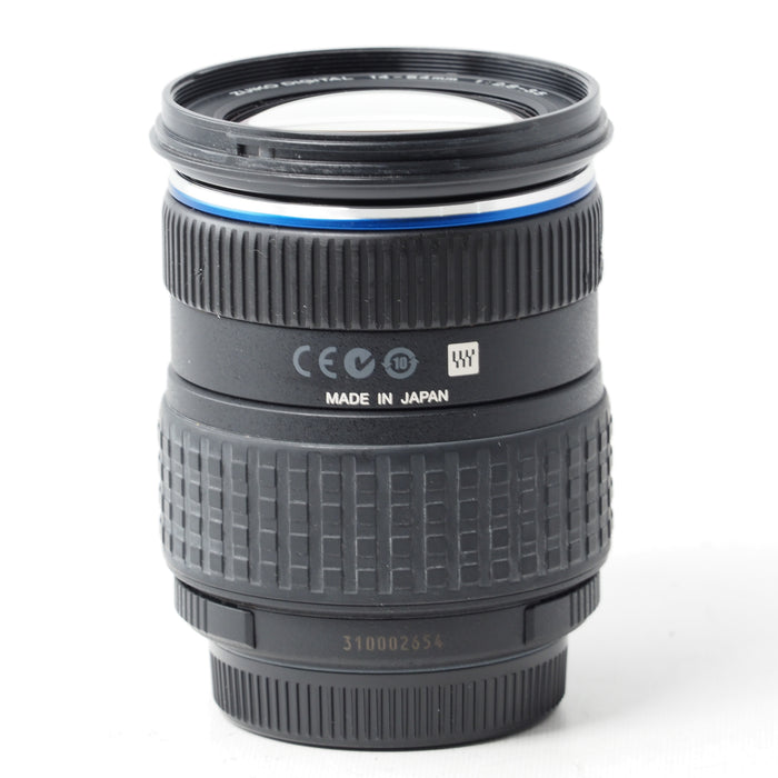 OLYMPUS ZUIKO DIGITAL ED 14-54mm F2.8-3.5II フォーサーズマウント #15787