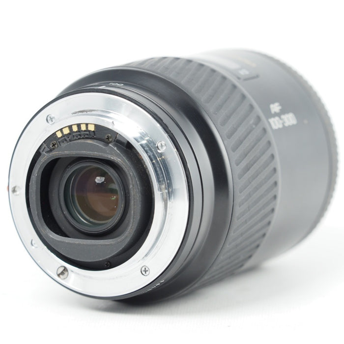 MINOLTA AF 100-300mm F4.5-5.6 APO TELE ZOOM ミノルタ Aマウント #14566