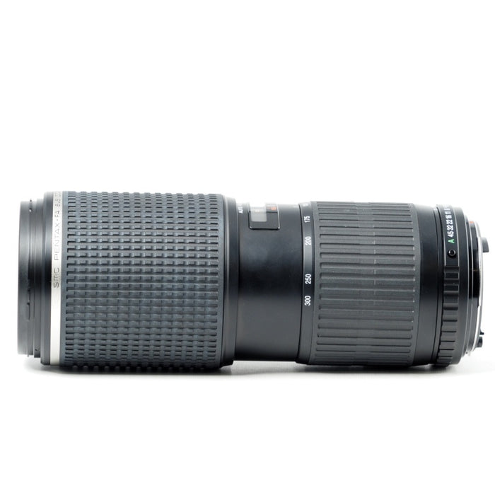 PENTAX 望遠ズームレンズ FA645 150-300mm F5.6 ED [IF] 645マウント 645Zサイズ 26795 #14573