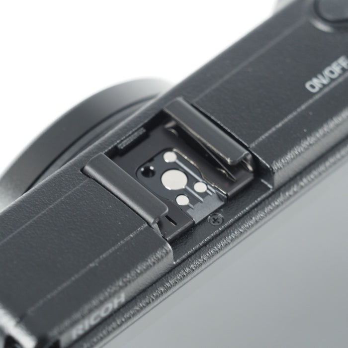 RICOH リコー GR IIIx デジタルカメラ 焦点距離 40mm / 24.2M APS-Cサイズ GRIIIx GR3x #13809