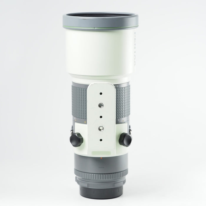 ペンタックス SMC PENTAX-M☆ 67 400mm F4 ED IF 中判カメラ レンズ #14232