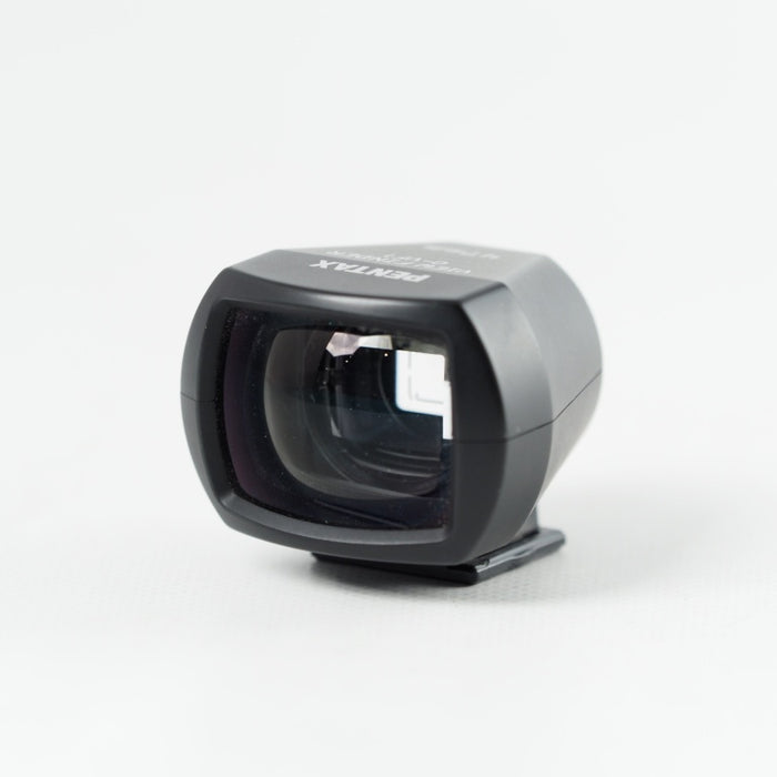 PENTAX 光学ファインダー O-VF1 ペンタックスQ用 ペンタックス Q用 8.5mm F1.9 ［01 STANDARD PRIME］専用 #14118