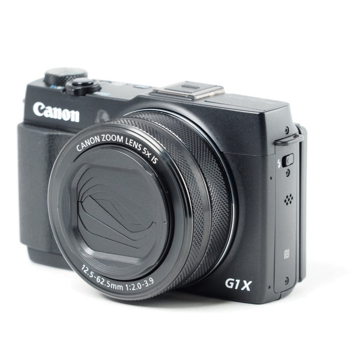 Canon PowerShot G1X MarkII マーク2 キヤノン コンパクトデジタルカメラ #14504