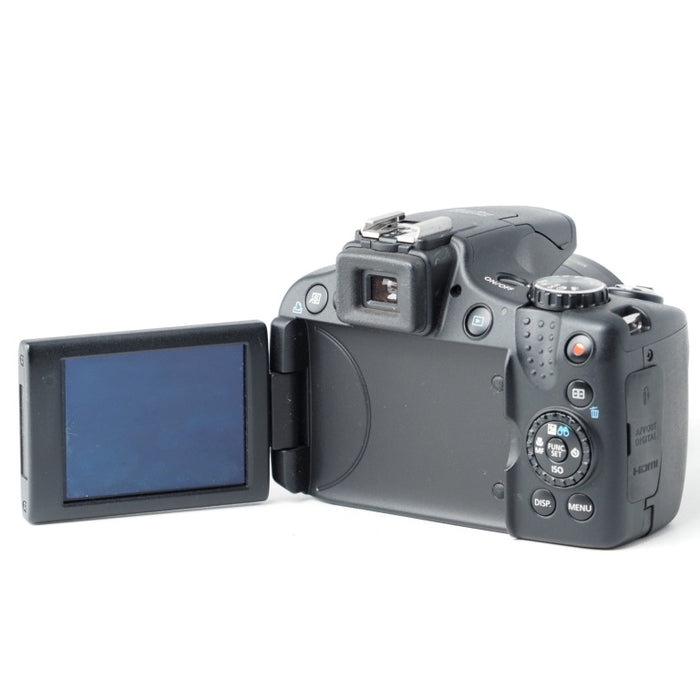 Canon PowerShot SX50HS PSSX50HS キヤノン コンパクトデジタルカメラ #14897
