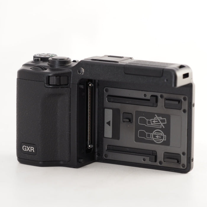 RICOH リコー デジタルカメラ GXR ボディ 170380 #13579