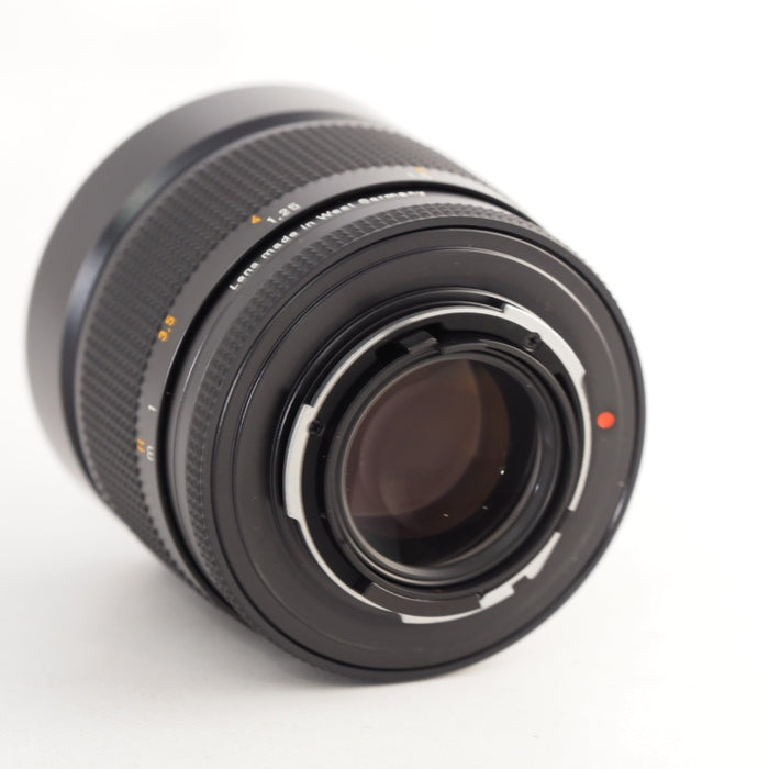 CONTAX コンタックス Carl Zeiss PlanarT* 85mm F1.4 Y/Cマウント AEG #13533