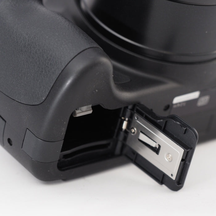 Panasonic LUMIX デジタルカメラ 光学60倍 ズーム対応 パナソニック DC-FZ85D-K #12984