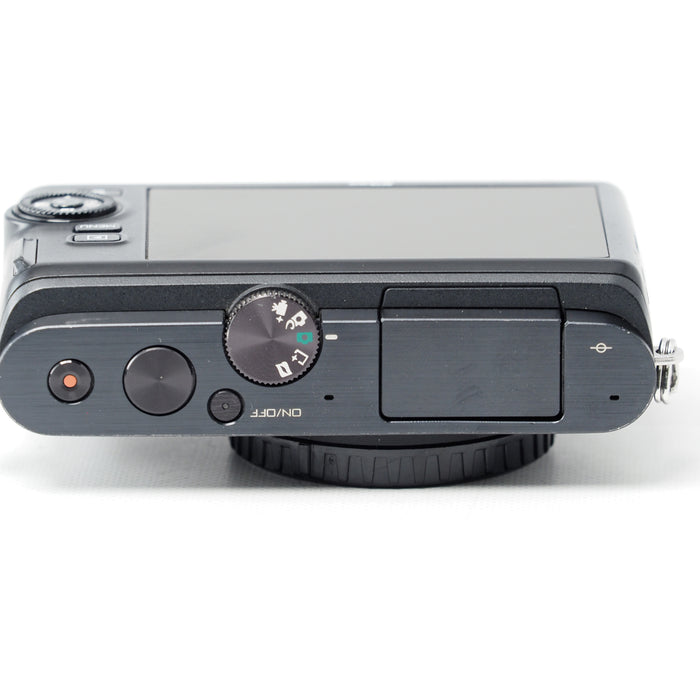 Nikon 1 J3 ボディ ブラック ミラーレス一眼レフカメラ N1J3BK #15599
