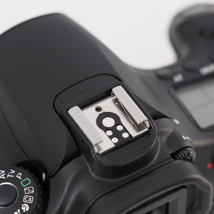 Canon キヤノン デジタル一眼レフカメラ EOS 60Da ボディ 1800万画素 ワイド3.0型TFT式カラー液晶モニター CMOSセンサー EOS60Da 天体写真用 #13269