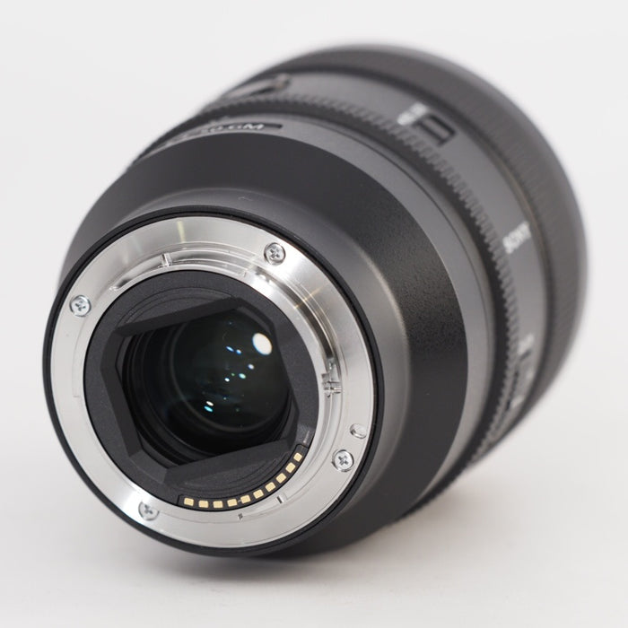 SONY FE 50mm F1.4 GM G Master ソニーEマウント 交換レンズ SEL50F14GM #13299