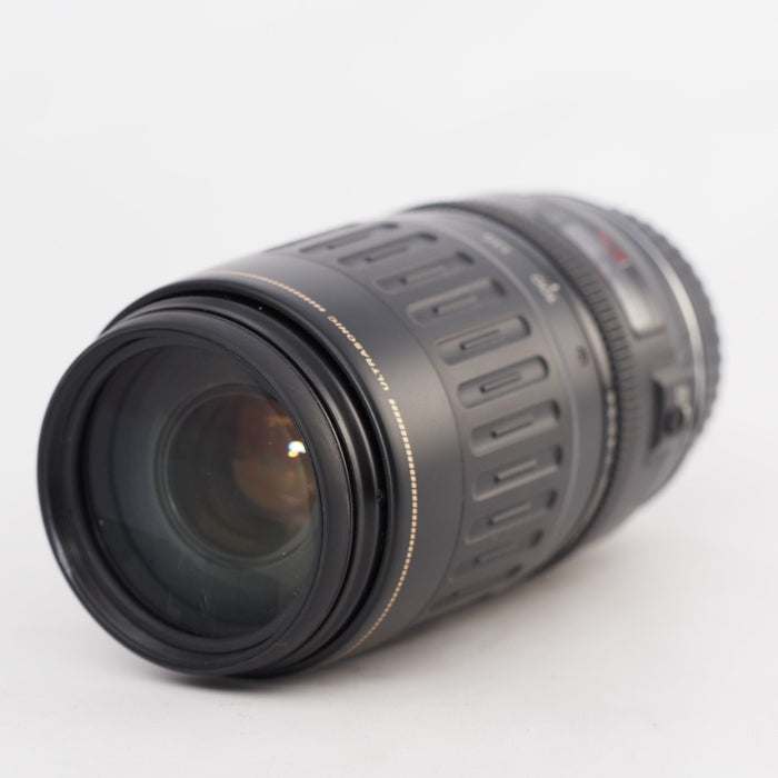 Canon LENS EF 100-300mm F4.5-5.6 USM キヤノンEFマウント #13153
