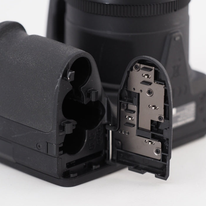 KODAK コダック デジタルカメラ PIXPRO AZ405 40倍光学ズーム 2068万画素 24mm広角 ブラック BAZ405K-AMZ #12968