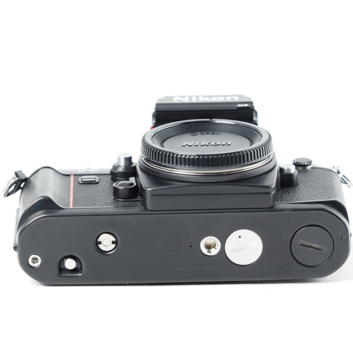 Nikon F3HP ボディ ハイアイポイント ニコン フィルム一眼レフ #14582
