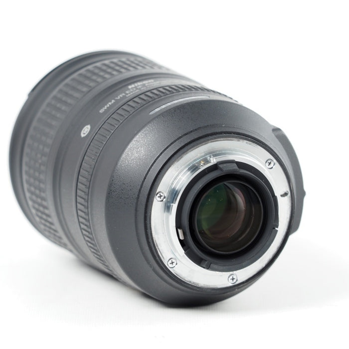 Nikon AF-S NIKKOR 28-300mm f/3.5-5.6G ED VR ニコン Fマウント 高倍率ズームレンズ #14516