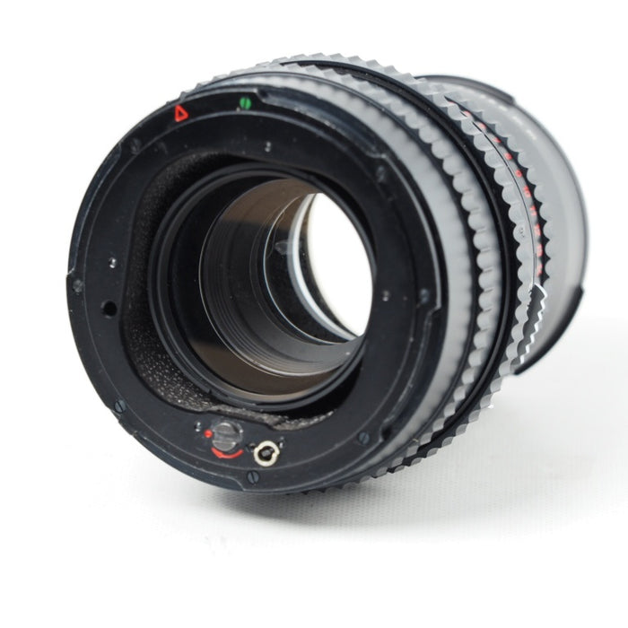 HASSELBLAD Carl Zeiss Sonnar C 150mm F4 T* 中判レンズ ハッセルブラッドカールツァイス ケース付き #14491