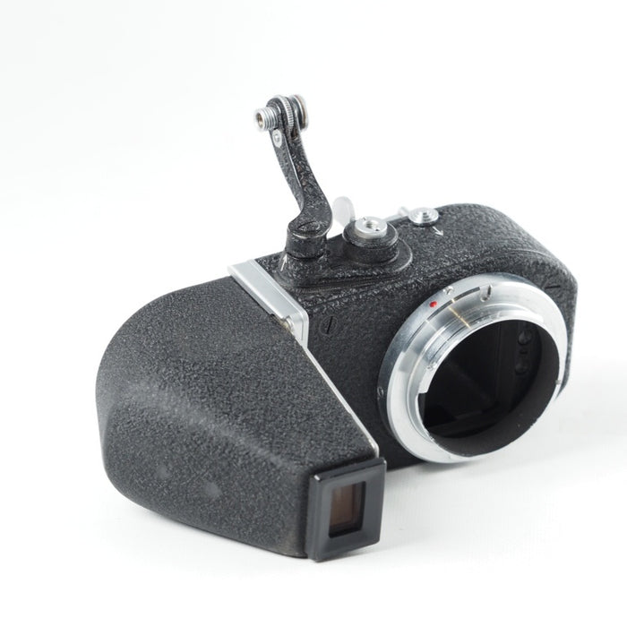 LEICA ライカ ビゾフレックス II型 ファインダー付き #13933